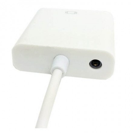 Адаптер DTECH DT-6404