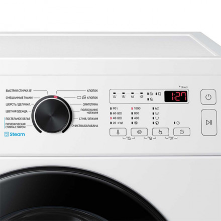 Стиральная машина Samsung WW60A4S00CE/LD