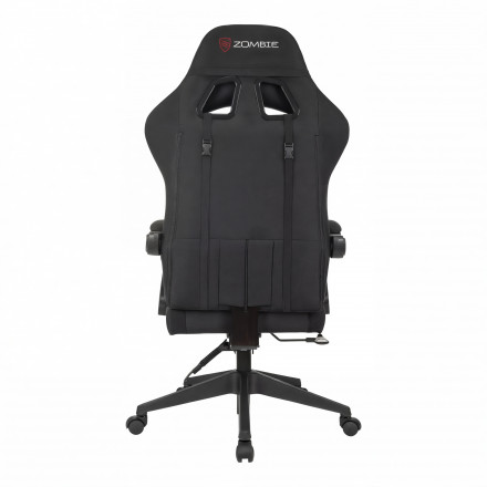 Игровое Кресло Zombie PREDATOR