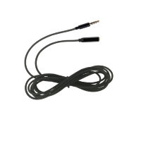 Удлинитель Для Микрофона и Наушников (4pin)