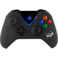 Беспроводной геймпад с поддержкой Windows, Android, PS3 SVEN GC-5070