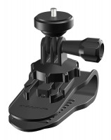 Крепление на солнцезащитный козырек для экшн-камер (SunnyLife)