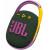 Портативная колонка JBL Clip 4 Green