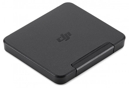 Набор нейтральных фильтров (ND8/16/32/64) DJI Air 3