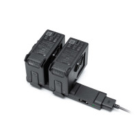 Комплект DJI FPV Fly More Kit Комплект DJI FPV Fly More Kit