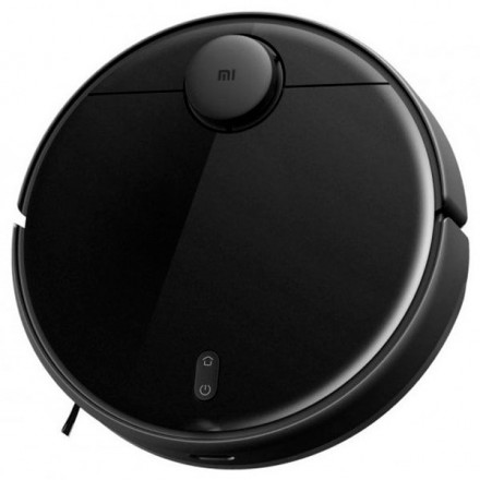 Робот-пылесос XIAOMI Mi Robot Vacuum Mop 2 Pro (MJST1SHW)