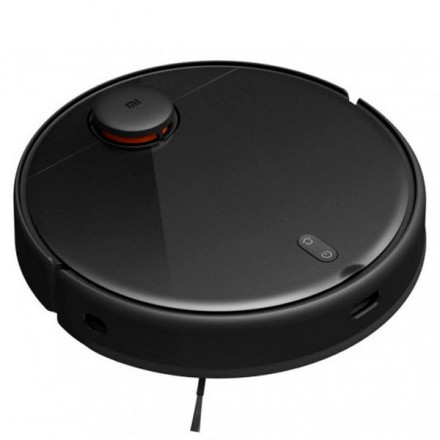 Робот-пылесос XIAOMI Mi Robot Vacuum Mop 2 Pro (MJST1SHW)