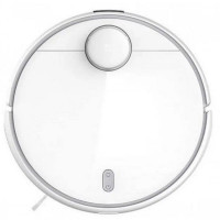 Робот-пылесос XIAOMI Mi Robot Vacuum Mop 2 Pro (MJST1SHW)  Робот-пылесос XIAOMI Mi Robot Vacuum Mop 2 Pro (MJST1SHW)