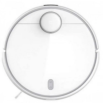 Робот-пылесос XIAOMI Mi Robot Vacuum Mop 2 Pro (MJST1SHW)