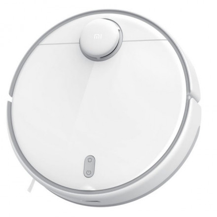 Робот-пылесос XIAOMI Mi Robot Vacuum Mop 2 Pro (MJST1SHW)