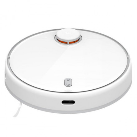 Робот-пылесос XIAOMI Mi Robot Vacuum Mop 2 Pro (MJST1SHW)