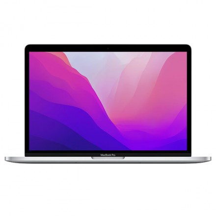 Ноутбук Apple MacBook Pro 13,3″ M2 8/512GB (MNEQ3RU/A) Silver New