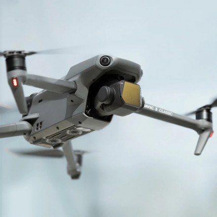 Ультрафиолетовый UV фильтр DJI Mavic 3 Classic (Professional) (PGYTECH P-39A-010)