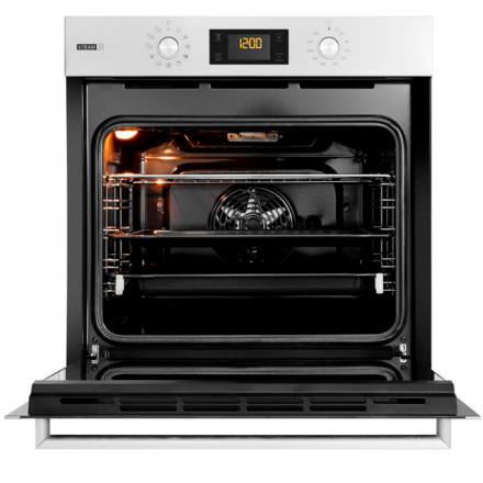 ВСТРАИВАЕМЫЙ ДУХОВОЙ ШКАФ WHIRLPOOL OAS KN8V1 IX