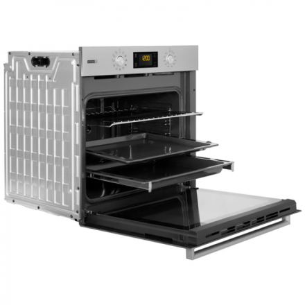 ВСТРАИВАЕМЫЙ ДУХОВОЙ ШКАФ WHIRLPOOL OAS KN8V1 IX