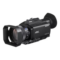 Видеокамера Sony PXW-Z90
