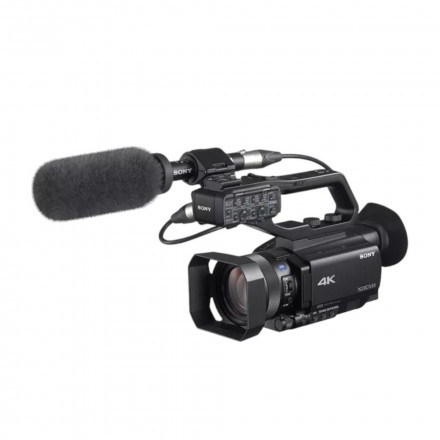 Видеокамера Sony PXW-Z90