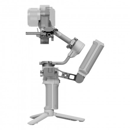 Стабилизатор DJI RS 4 Mini Combo