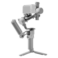 Стабилизатор DJI RS 4 Mini Combo Стабилизатор DJI RS 4 Mini Combo