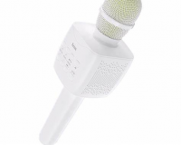 Беспроводной караоке-микрофон Hoco BK5 Cantando Bluetooth Беспроводной караоке-микрофон Hoco BK5 Cantando Bluetooth
