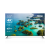 Телевизор Haier 55 Smart TV S2 — 55", 4K, Smart TV, Wi-Fi