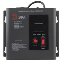 Стабилизатор напряжения ЭРА СННТ-500-Ц (500VA)