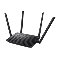 Двухдиапазонный Wi-Fi роутер ASUS RT-AC1200 V.2