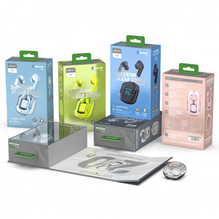 TWS наушники AceFast T6