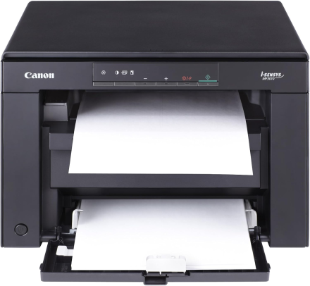 Многофункциональное устройство Canon imageCLASS MF3010 (UK Plug)