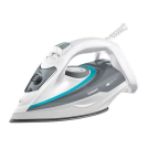 Паровой утюг Timberk T-KSI02 (2400 W / White) Паровой утюг Timberk T-KSI02 (2400 W / White)