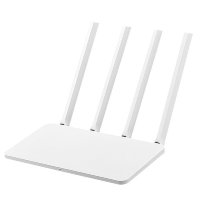 WI-FI РОУТЕР XIAOMI MI ROUTER 3 WI-FI РОУТЕР XIAOMI MI ROUTER 3