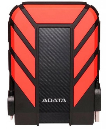 Жесткий диск External HDD ADATA 1TB HD710P