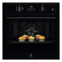 ВСТРАИВАЕМЫЙ ДУХОВОЙ ШКАФ ELECTROLUX OED3H50K ВСТРАИВАЕМЫЙ ДУХОВОЙ ШКАФ ELECTROLUX OED3H50K