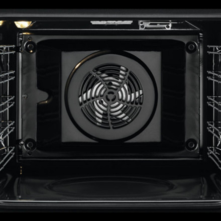 ВСТРАИВАЕМЫЙ ДУХОВОЙ ШКАФ ELECTROLUX OED3H50K