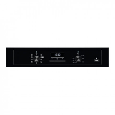 ВСТРАИВАЕМЫЙ ДУХОВОЙ ШКАФ ELECTROLUX OED3H50K