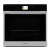 ВСТРАИВАЕМЫЙ ДУХОВОЙ ШКАФ WHIRLPOOL W9 OM2 4MS2 P