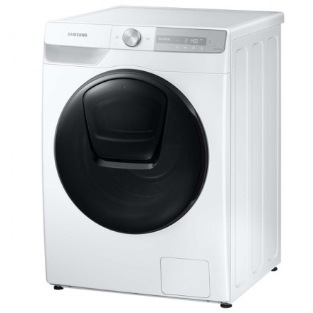 Стиральная машина Samsung WW10T754CBH/LD
