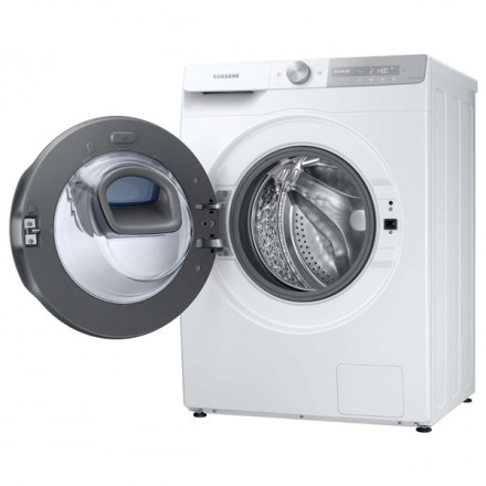 Стиральная машина Samsung WW10T754CBH/LD
