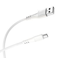 USB Кабель BOROFONE BX37 Wieldy USB Кабель BOROFONE BX37 Wieldy