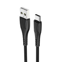 USB Кабель BOROFONE BX37 Wieldy