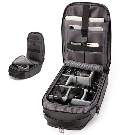 Рюкзак для Фото/Видео оборудования Bange BG7277-15