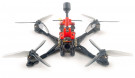 Квадрокоптер Happymodel Crux35 Analog V2 (ELRS 2,4 ГГц)