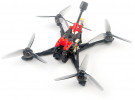 Квадрокоптер Happymodel Crux35 Analog V2 (ELRS 2,4 ГГц)