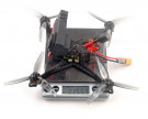 Квадрокоптер Happymodel Crux35 Analog V2 (ELRS 2,4 ГГц)