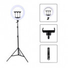 Кольцевая Лампа HQ-18 (46см)