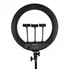 Кольцевая Лампа HQ-18 (46см)