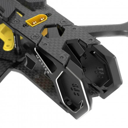 Рама SpeedyBee Master 5 HD (с кабелем DJI O3)