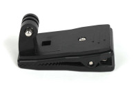 Крепление-прищепка для экшн-камер (SunnyLife)