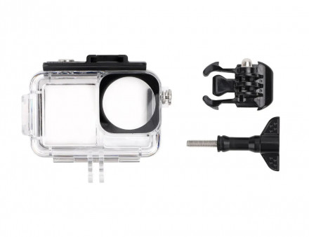 Водонепроницаемый кейс DJI Osmo Action 3 (SunnyLife)