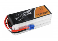 Аккумулятор Tattu 10000мАч 6S 25C 22,2В LiPo Аккумулятор Tattu 10000мАч 6S 25C 22,2В LiPo